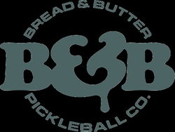 Thank you Bread $ Butter! logo