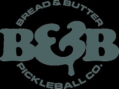 Thank you Bread $ Butter! logo