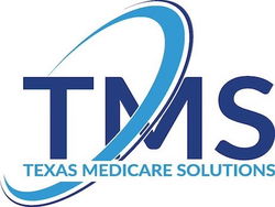 TMS, you are the best! logo
