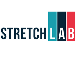 StretchLab - the best stretch ever!! logo