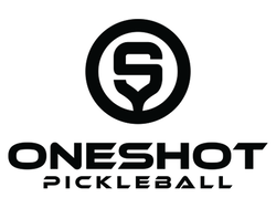 One Shot - thank you logo