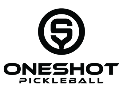 One Shot - thank you logo
