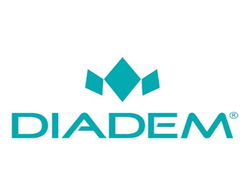 Thank you, DIADEM! logo