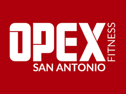 OPEX continues to train our players! logo