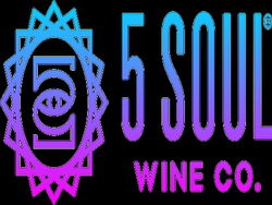 Thank you 5 Soul! logo