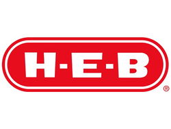 HEB, always the best! logo