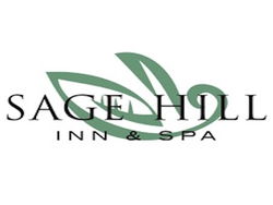 Sage Hill & Michele King - repeat supports!  Thank you logo
