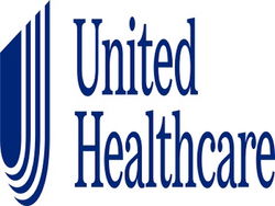 UHC, thank you! logo