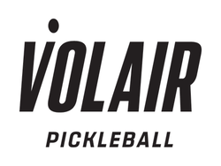 Thank you Volair Paddles! logo