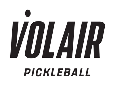 Thank you Volair Paddles! logo
