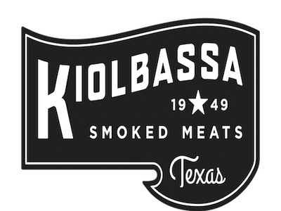 Best sausages in Texas and US logo