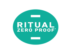 Ritual - non alcoholic beverages! logo