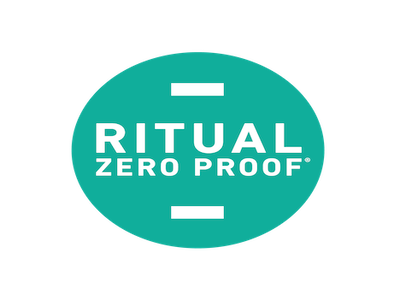 Ritual - non alcoholic beverages! logo