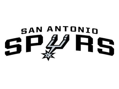GO SPURS GO! logo