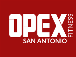 Opex - supporter for 3 years!! logo