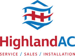 Highland AC- Thank you  - three day player hospitality snacks logo