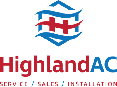 Highland AC- Thank you  - three day player hospitality snacks logo