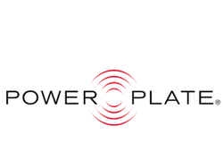 Power Plate logo