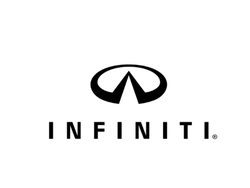 INFINITI logo