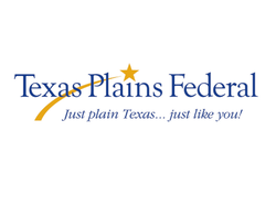 Texas Plains Federal logo