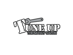 Tune Up logo