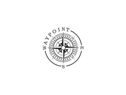 WAYPOINT logo