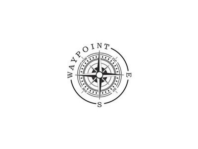 WAYPOINT logo