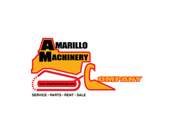 Amarillo Machinery Company logo