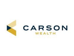 Carson Wealth logo