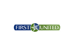 FIRST UNITED BANK logo