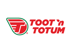 Toot N Totum logo