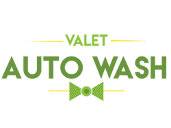 Valet Auto Wash logo