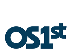 OS1st logo