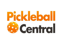 Pickleball Central logo