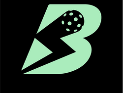 Bounce Pickleball Malvern logo