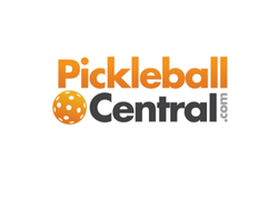Pickleball Central logo