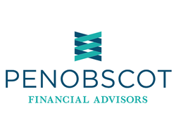 Bag Sponsor:  Penobscot Financial Advisors logo