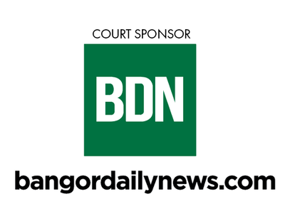 Court Sponsor:  Bangor Daily News logo