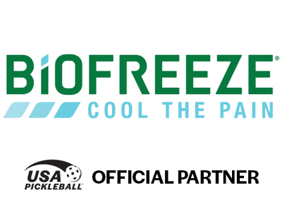 Biofreeze logo