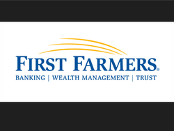 First Farmers & Merchants Bank logo