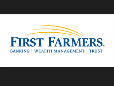 First Farmers & Merchants Bank logo