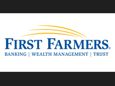 First Farmers logo