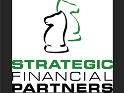 Strategic Financial Partners logo