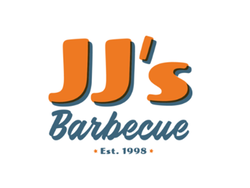 JJ's Barbecue logo