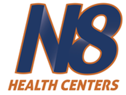 N8 Health Centers logo