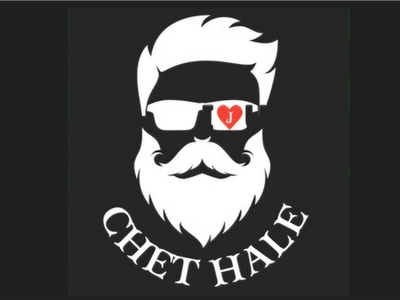 Chet Hale logo