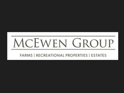 McEwen Realty Group logo