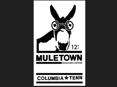 Muletown Coffee Roasters logo