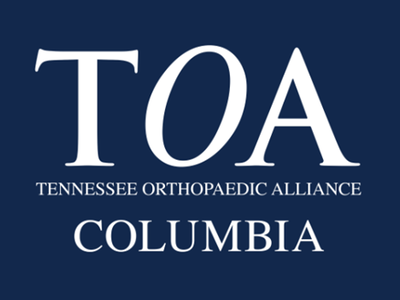 TOA of Columbia logo