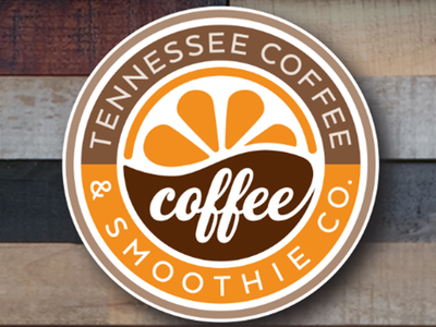 TN Coffee & Smoothie Co. logo